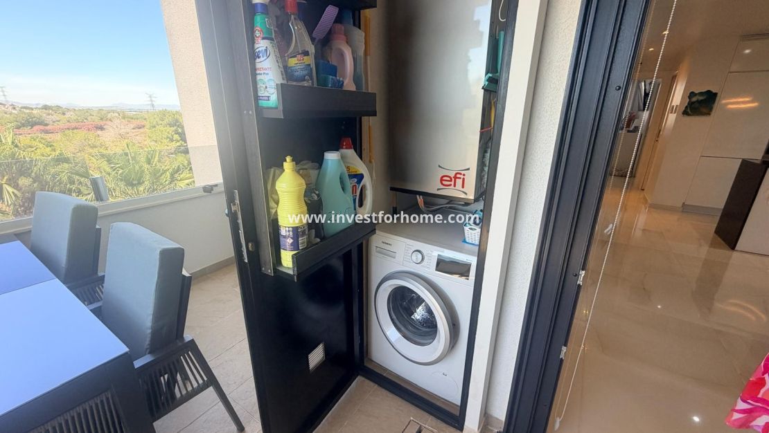 Sale - Apartment - Orihuela Costa - Costa Blanca