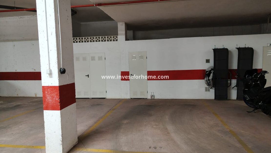 Sale - Apartment - Orihuela Costa - Costa Blanca