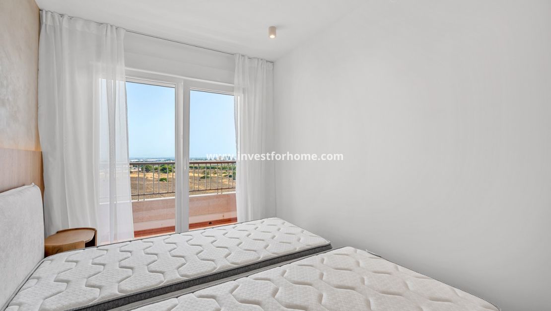 Sale - Apartment - Orihuela Costa - Costa Blanca
