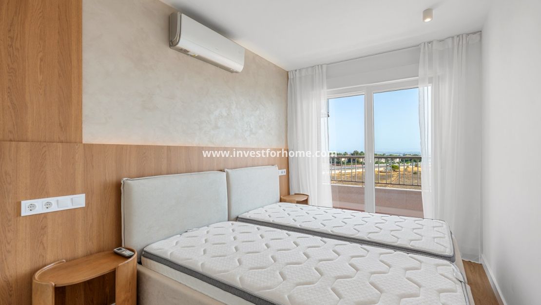 Sale - Apartment - Orihuela Costa - Costa Blanca