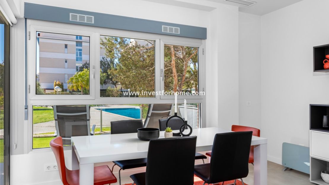 Sale - Apartment - Orihuela Costa - Costa Blanca