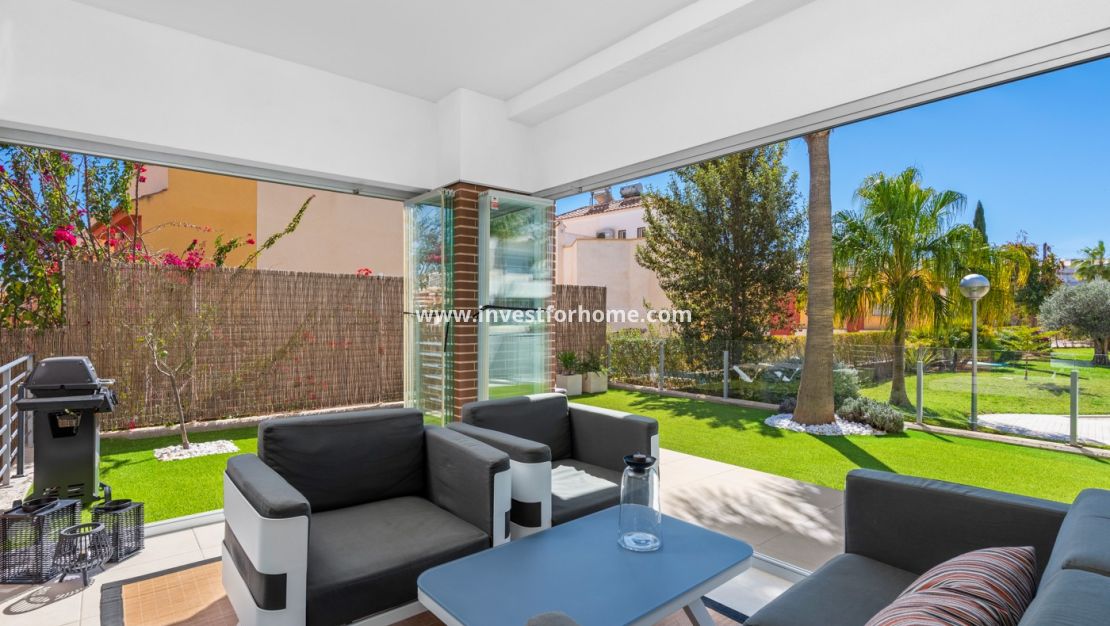 Sale - Apartment - Orihuela Costa - Costa Blanca