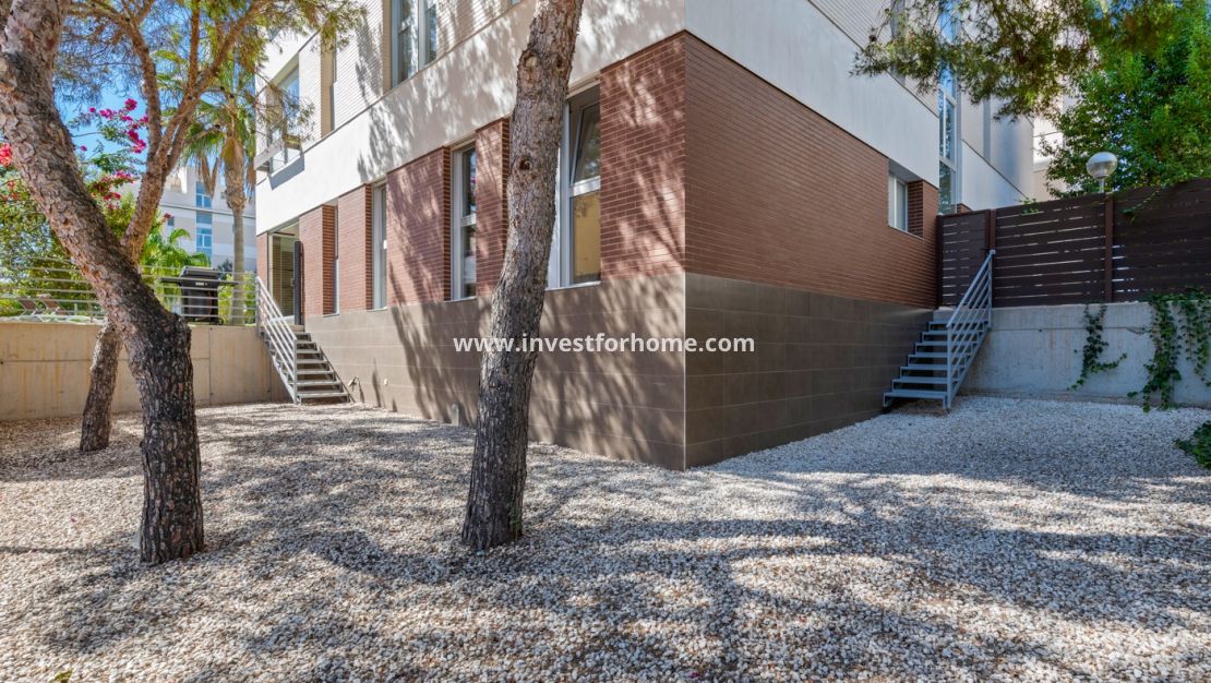 Sale - Apartment - Orihuela Costa - Costa Blanca