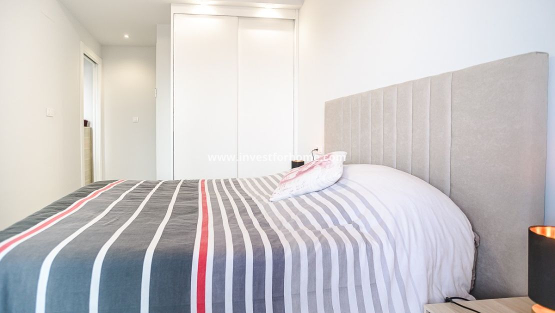 Sale - Apartment - Orihuela Costa - Costa Blanca