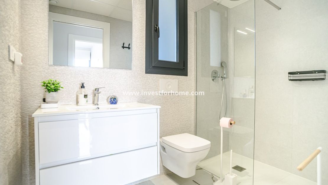 Sale - Apartment - Orihuela Costa - Costa Blanca