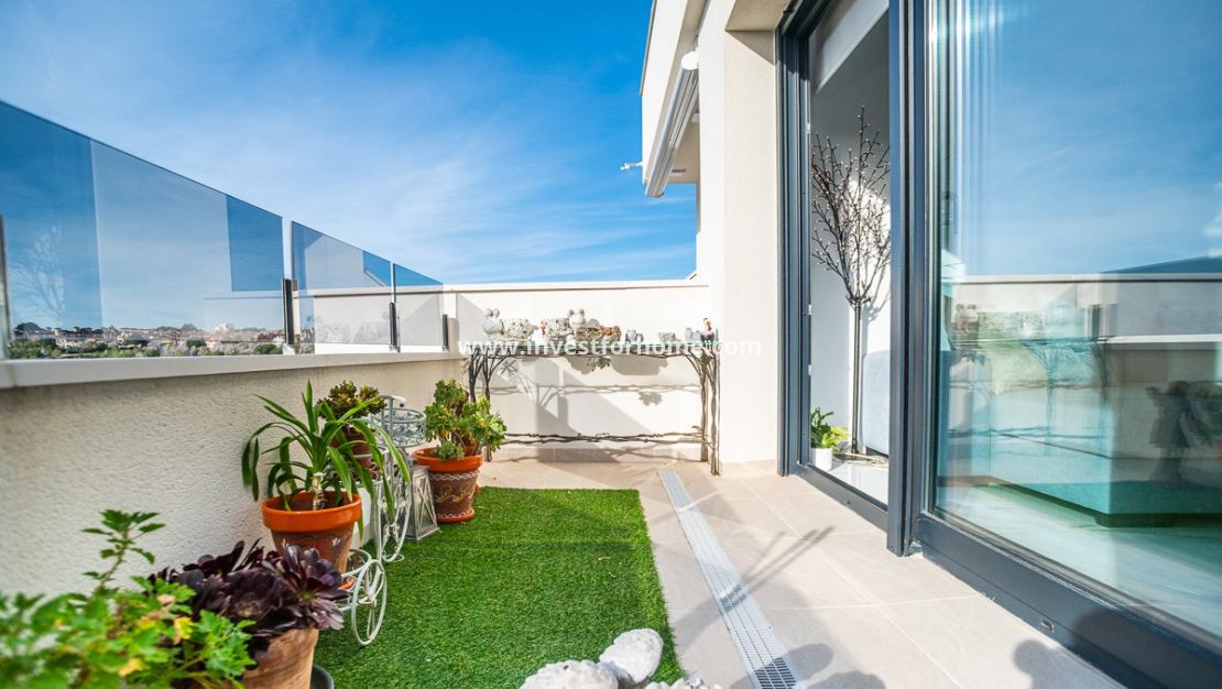 Sale - Apartment - Orihuela Costa - Costa Blanca