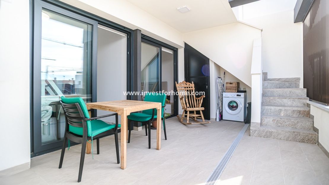 Sale - Apartment - Orihuela Costa - Costa Blanca