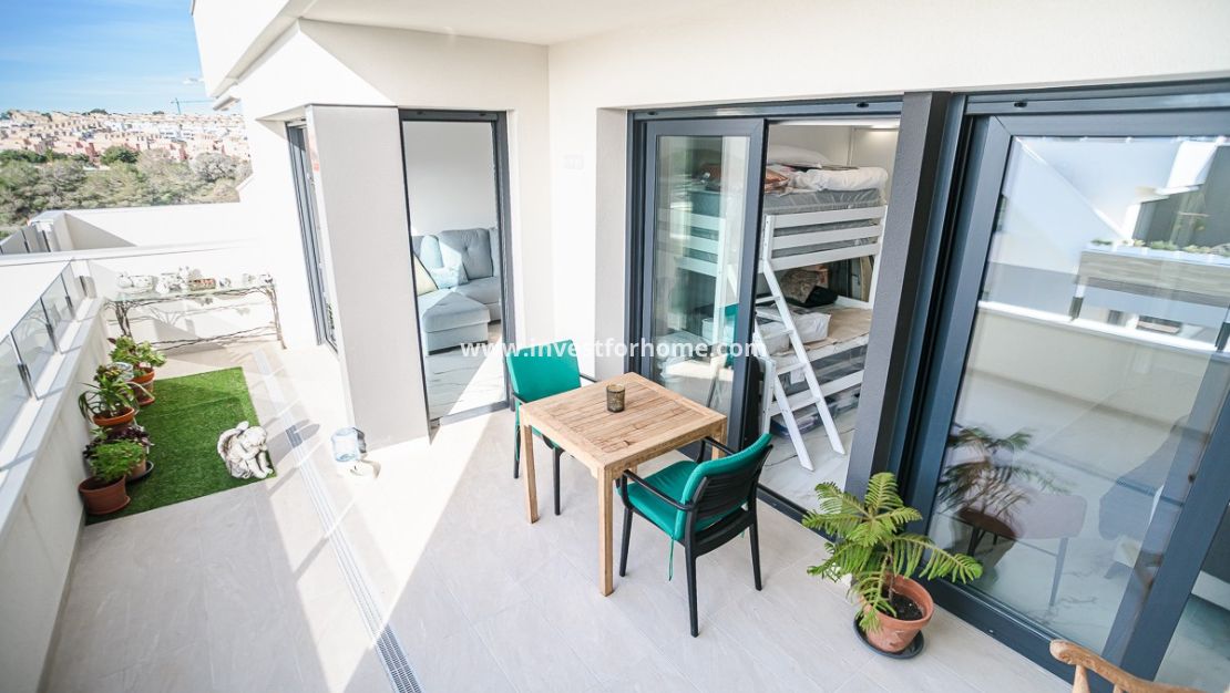 Sale - Apartment - Orihuela Costa - Costa Blanca