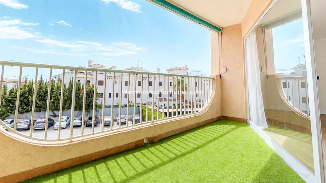 Sale - Apartment - Orihuela Costa - Costa Blanca