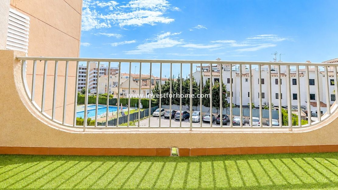 Sale - Apartment - Orihuela Costa - Costa Blanca