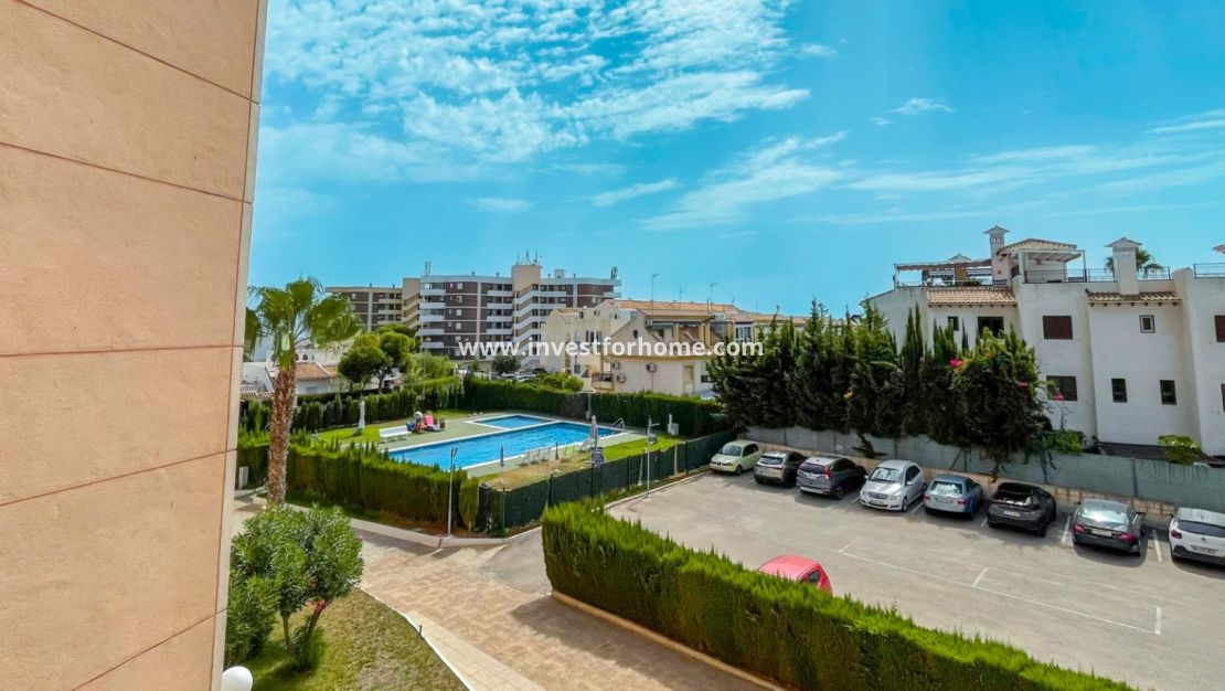Sale - Apartment - Orihuela Costa - Costa Blanca