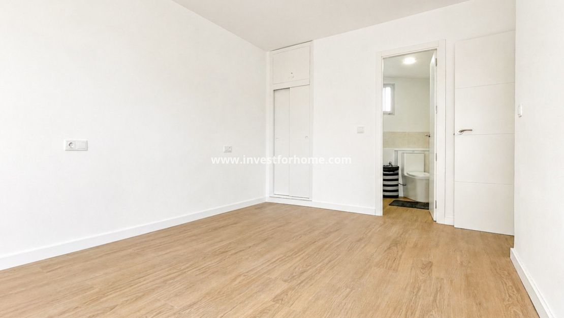 Sale - Apartment - Orihuela Costa - Costa Blanca