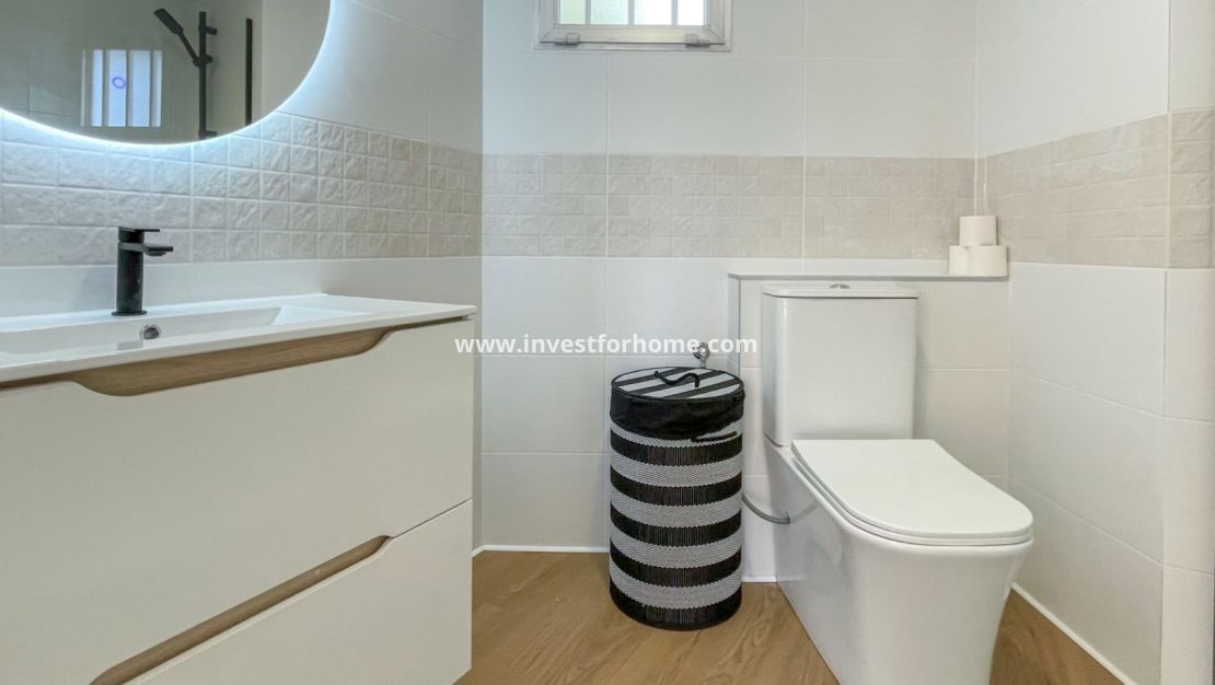 Sale - Apartment - Orihuela Costa - Costa Blanca