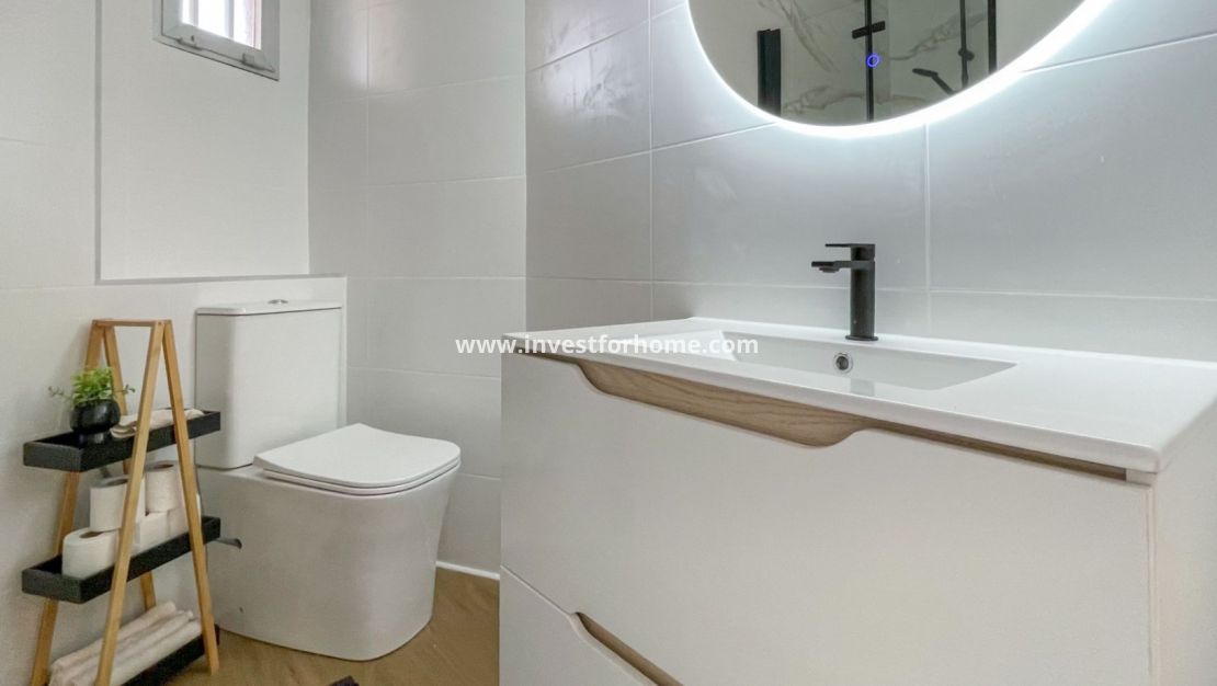 Sale - Apartment - Orihuela Costa - Costa Blanca