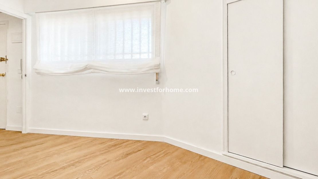 Sale - Apartment - Orihuela Costa - Costa Blanca