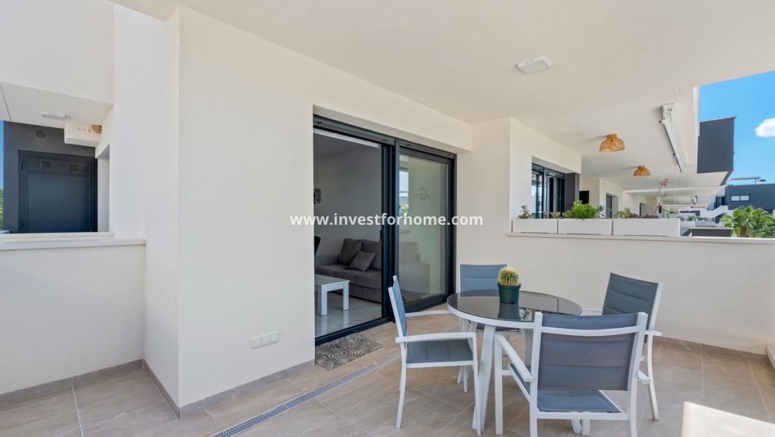 Sale - Apartment - Orihuela Costa - Costa Blanca