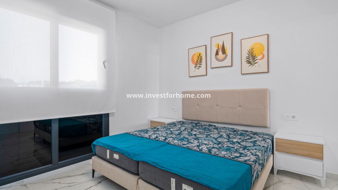 Sale - Apartment - Orihuela Costa - Costa Blanca