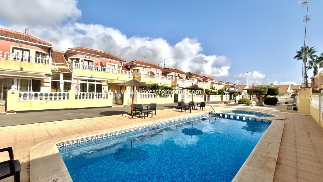Sale - Apartment - Orihuela Costa - Costa Blanca