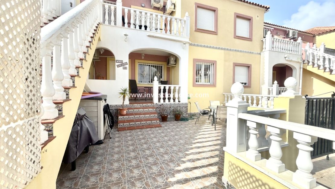Sale - Apartment - Orihuela Costa - Costa Blanca