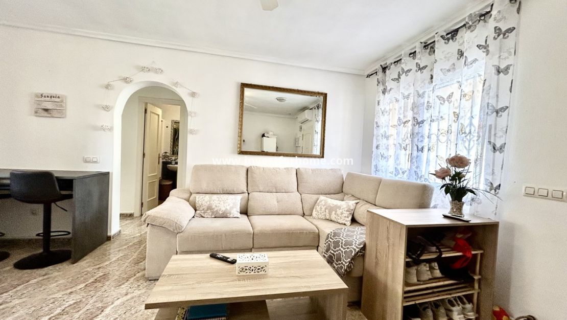 Sale - Apartment - Orihuela Costa - Costa Blanca