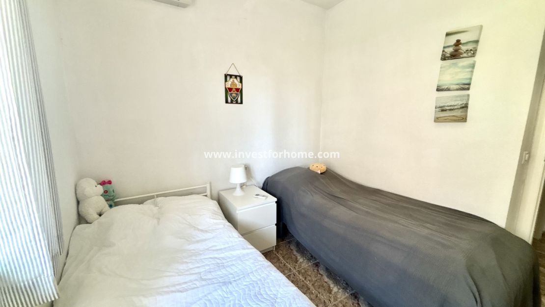 Sale - Apartment - Orihuela Costa - Costa Blanca