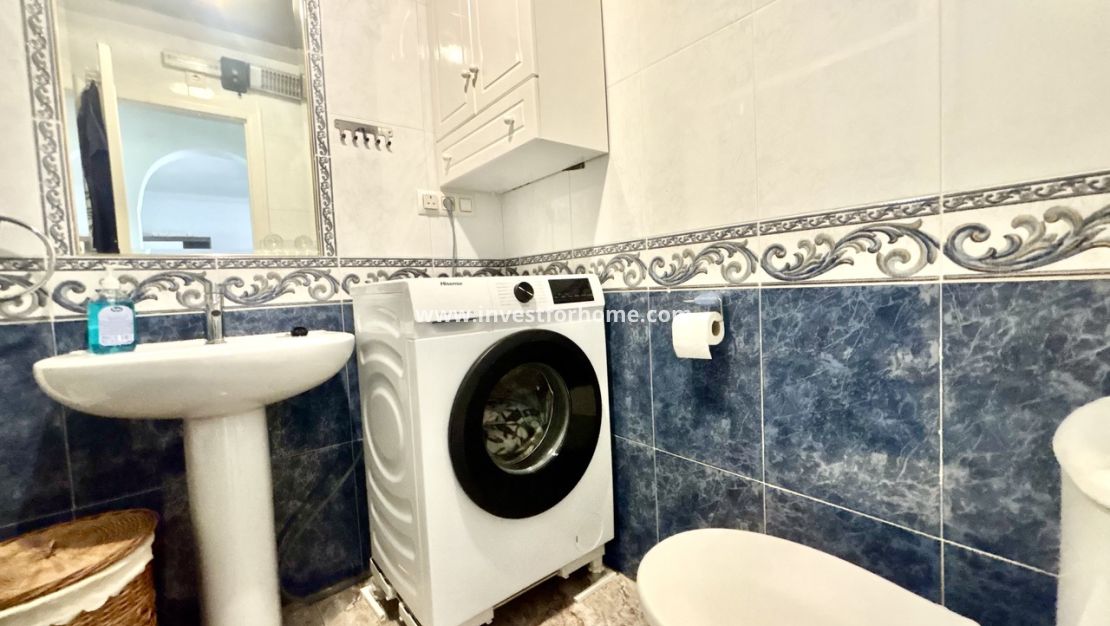 Sale - Apartment - Orihuela Costa - Costa Blanca