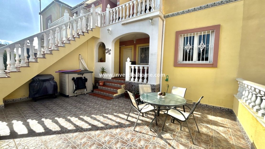Sale - Apartment - Orihuela Costa - Costa Blanca
