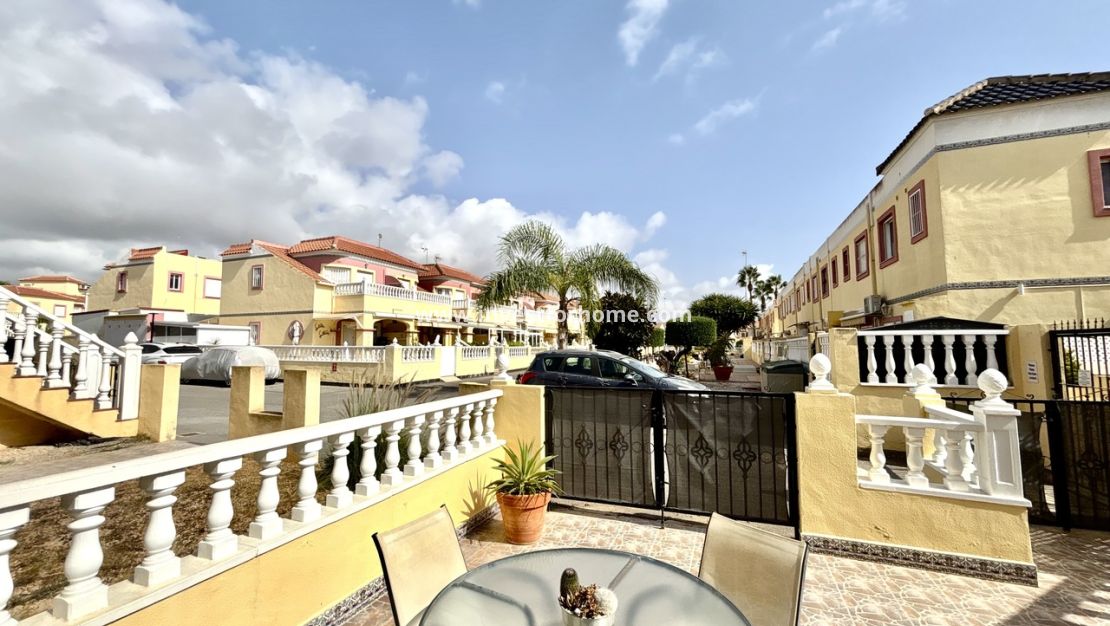 Sale - Apartment - Orihuela Costa - Costa Blanca