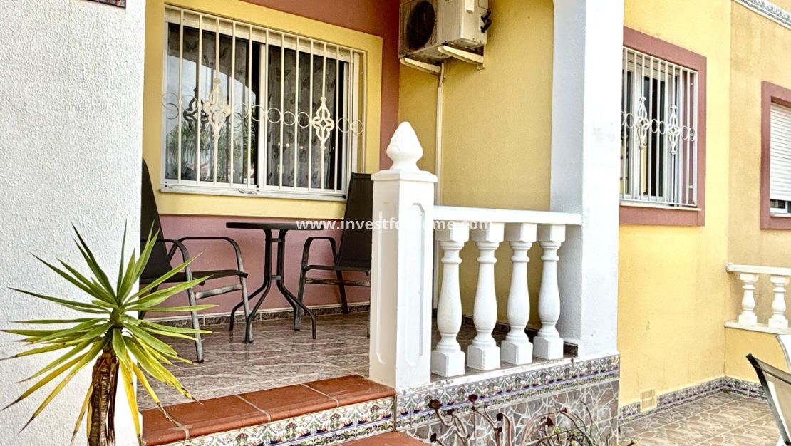 Sale - Apartment - Orihuela Costa - Costa Blanca