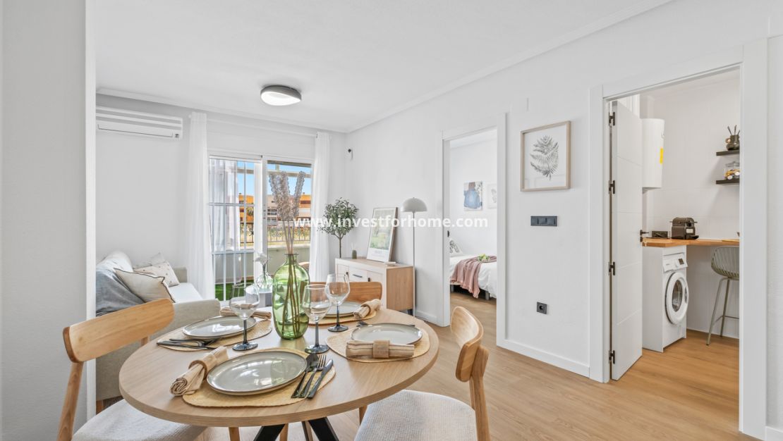 Sale - Apartment - Orihuela Costa - Costa Blanca