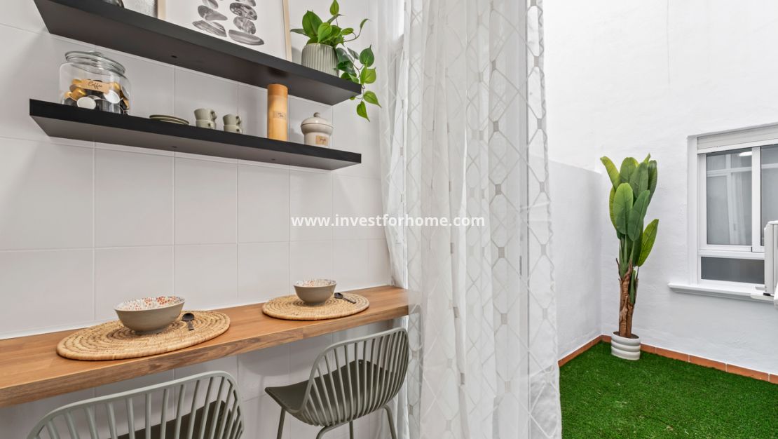 Sale - Apartment - Orihuela Costa - Costa Blanca