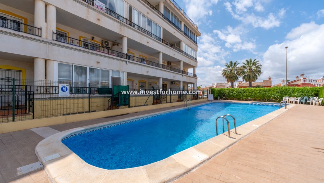 Sale - Apartment - Orihuela Costa - Costa Blanca