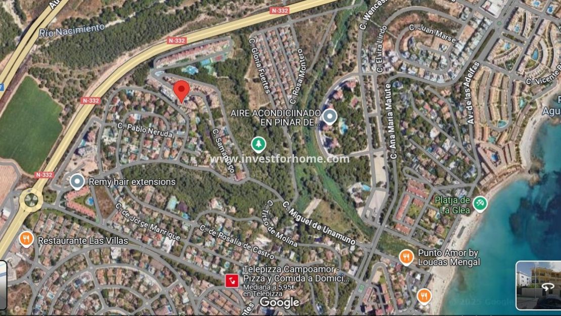 Sale - Apartment - Orihuela Costa - Costa Blanca