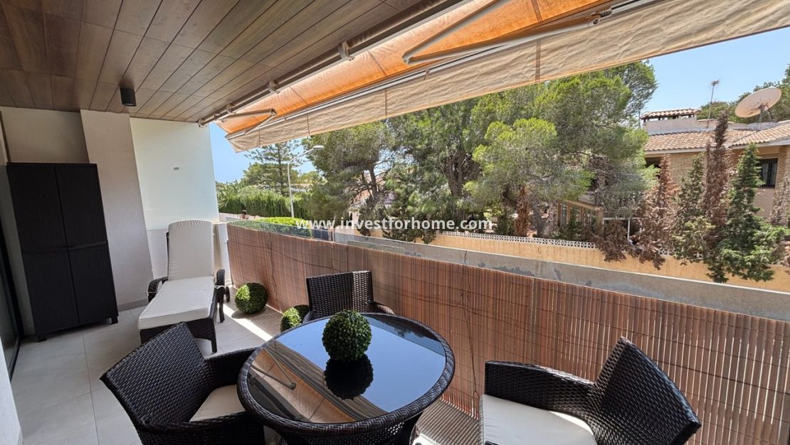 Sale - Apartment - Orihuela Costa - Costa Blanca
