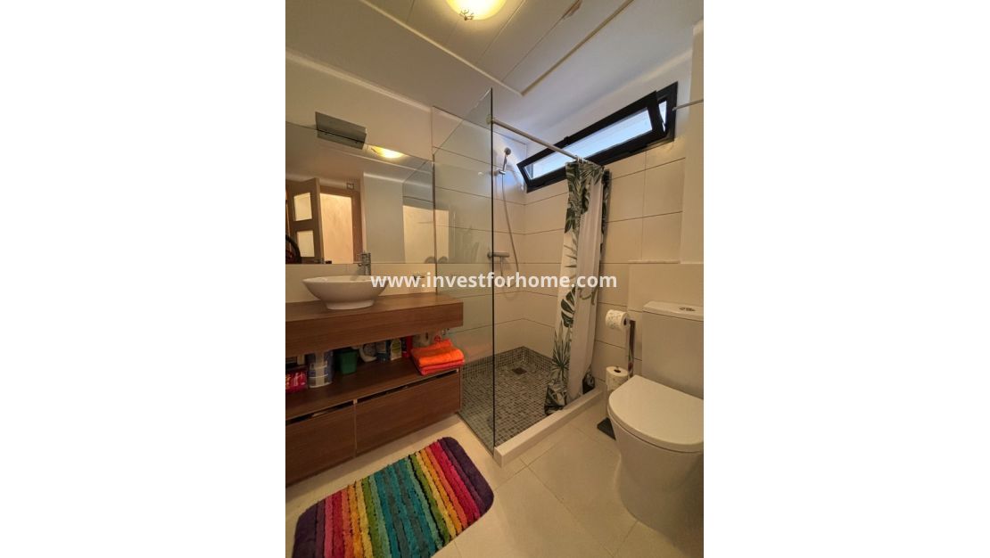 Sale - Apartment - Orihuela Costa - Costa Blanca