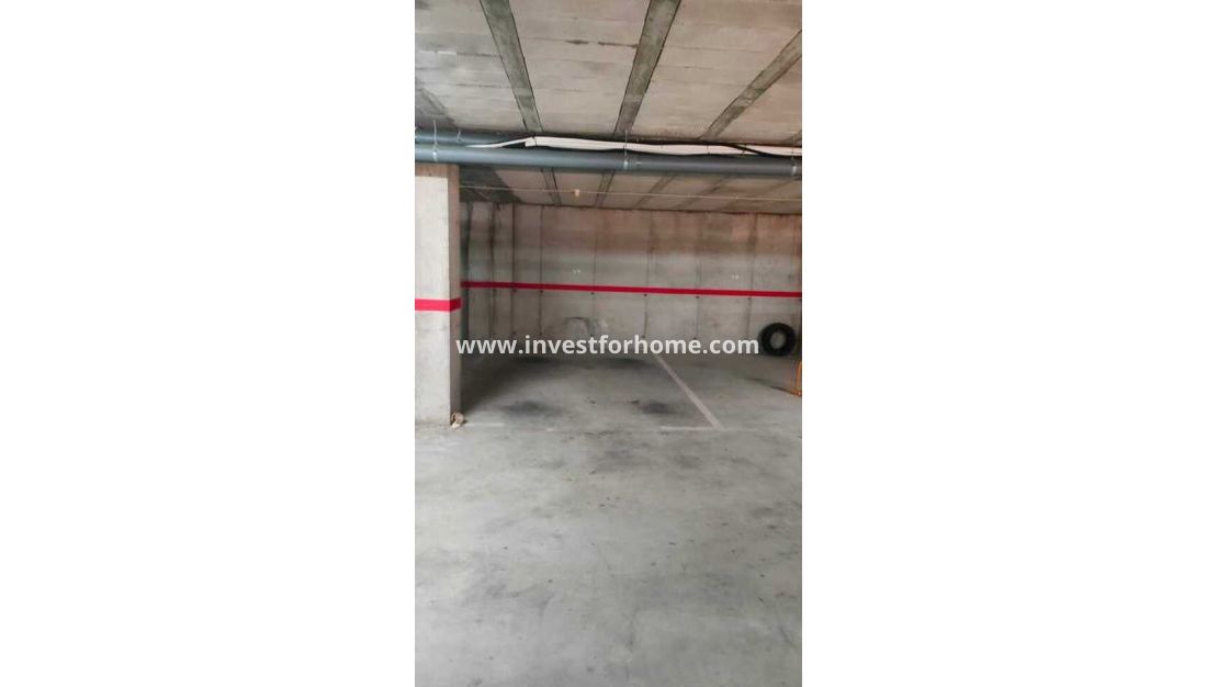 Sale - Apartment - Orihuela Costa - Costa Blanca