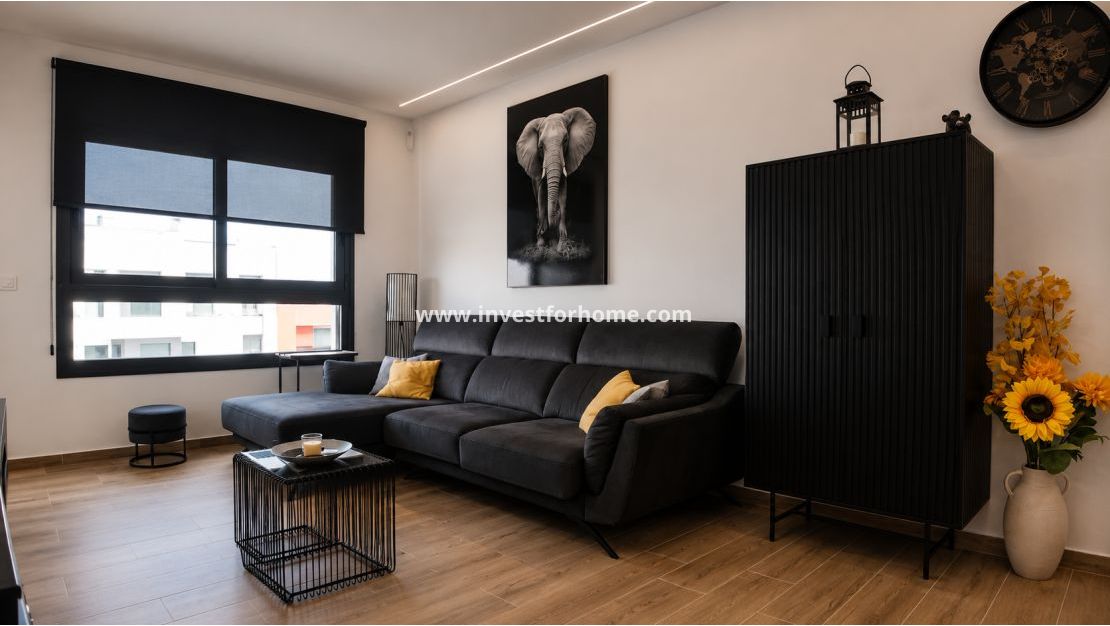 Sale - Apartment - Orihuela Costa - Costa Blanca