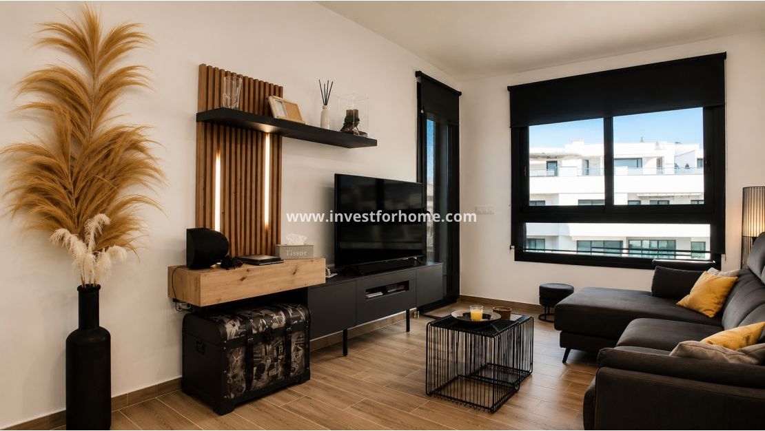 Sale - Apartment - Orihuela Costa - Costa Blanca
