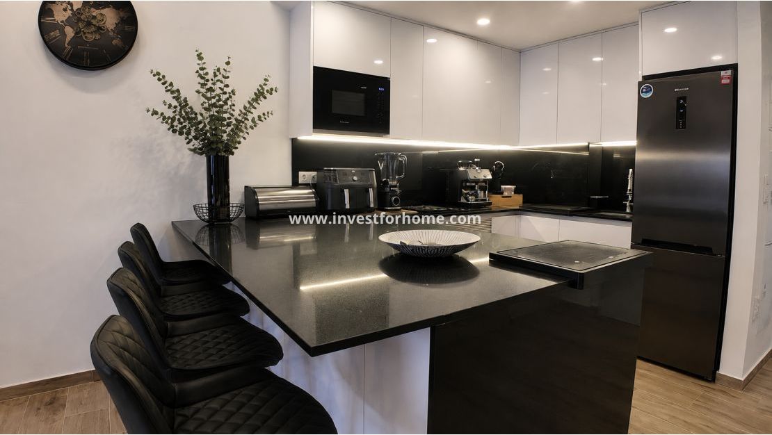 Sale - Apartment - Orihuela Costa - Costa Blanca