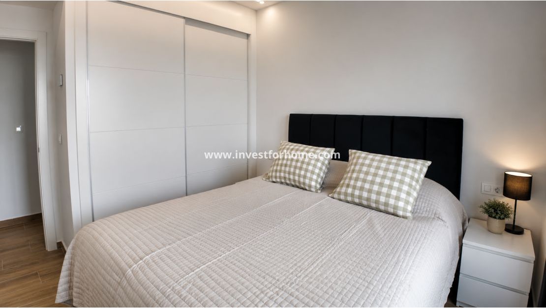 Sale - Apartment - Orihuela Costa - Costa Blanca