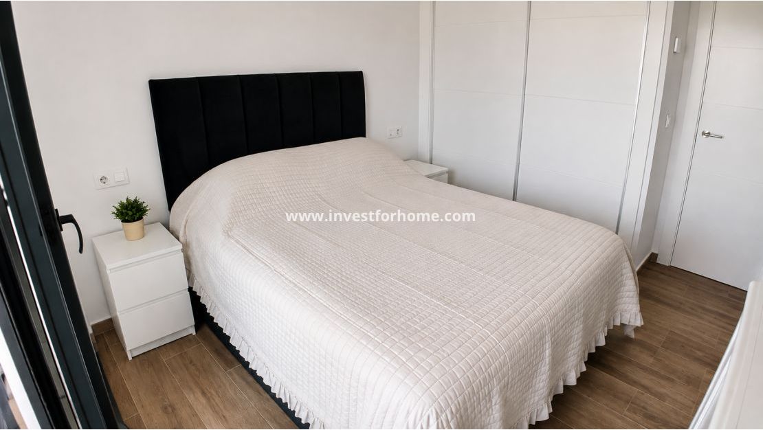 Sale - Apartment - Orihuela Costa - Costa Blanca