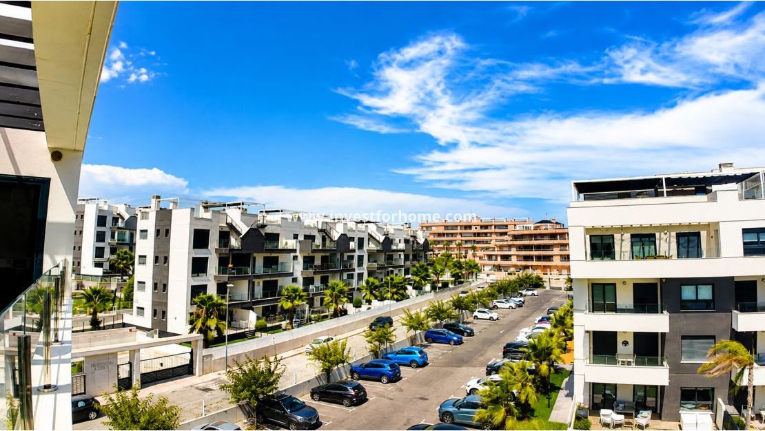 Sale - Apartment - Orihuela Costa - Costa Blanca