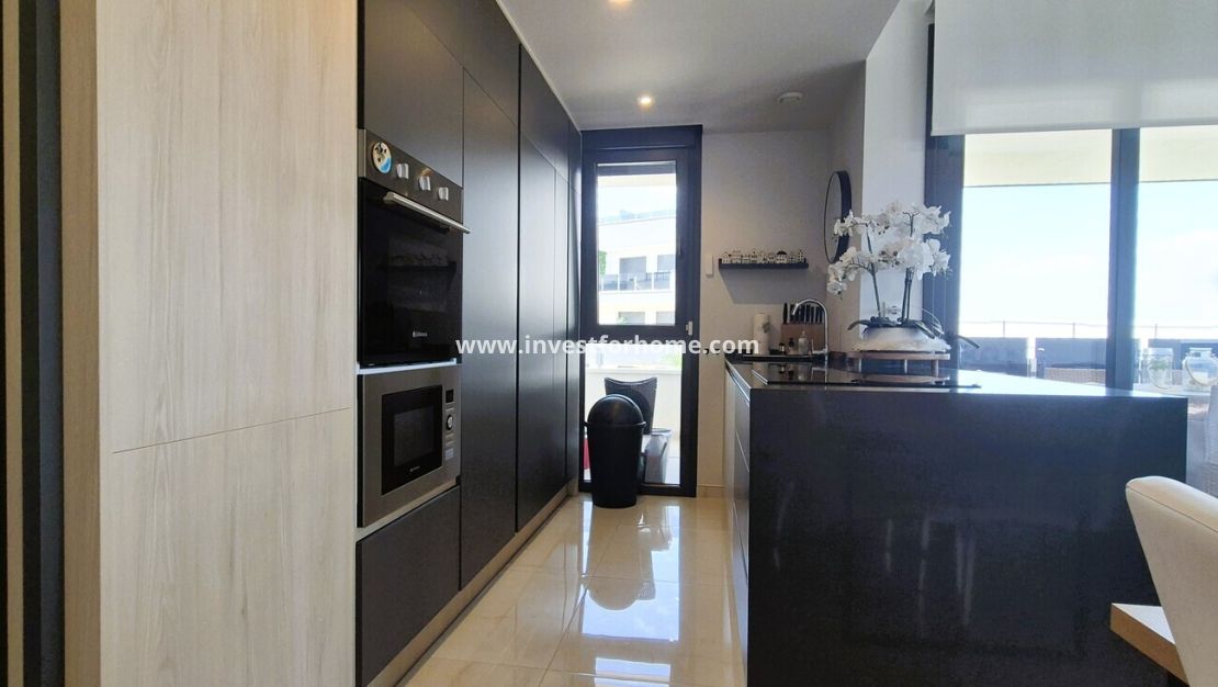 Sale - Apartment - Orihuela Costa - Costa Blanca
