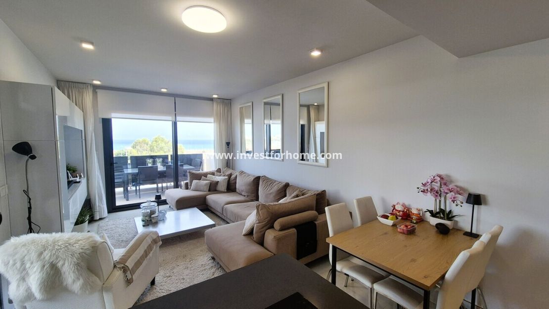 Sale - Apartment - Orihuela Costa - Costa Blanca
