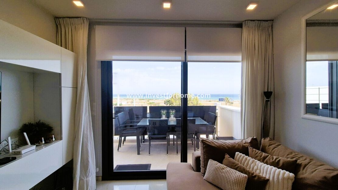 Sale - Apartment - Orihuela Costa - Costa Blanca