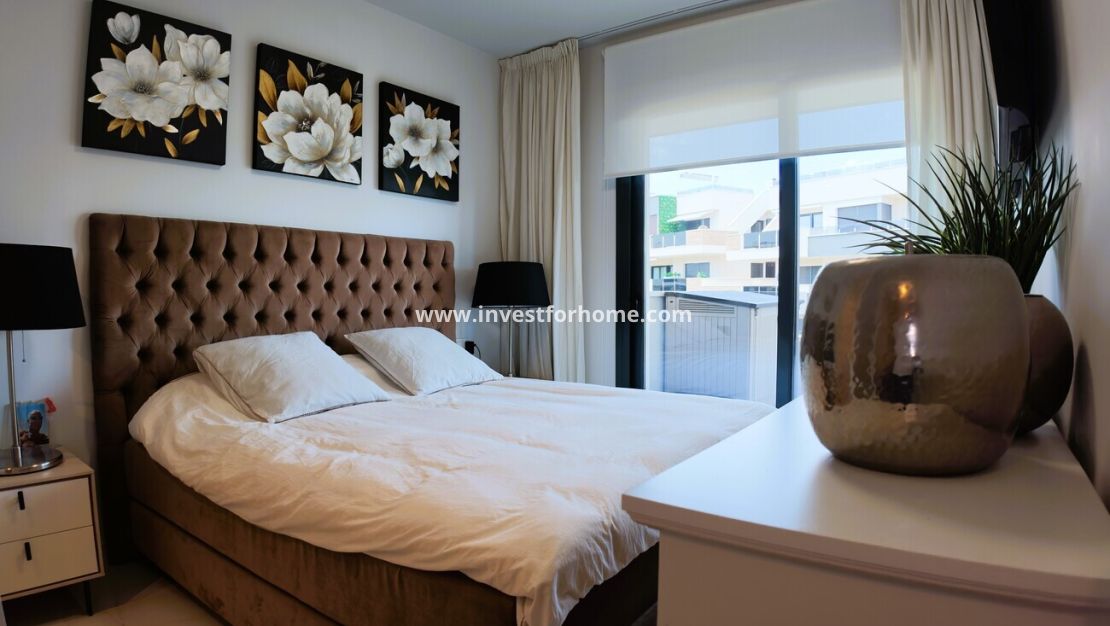 Sale - Apartment - Orihuela Costa - Costa Blanca