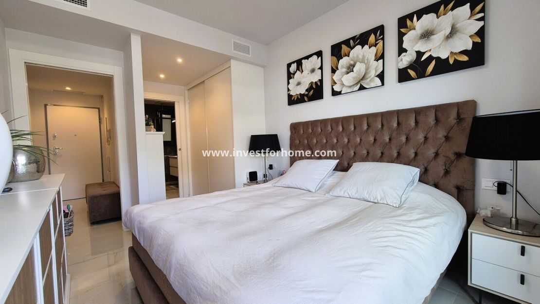 Sale - Apartment - Orihuela Costa - Costa Blanca