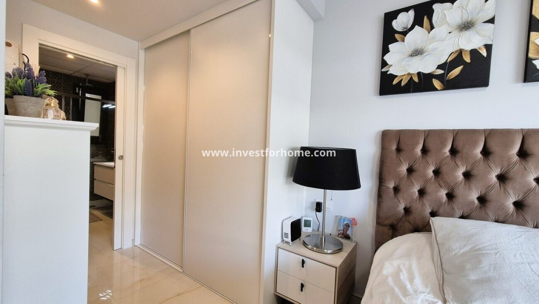 Sale - Apartment - Orihuela Costa - Costa Blanca