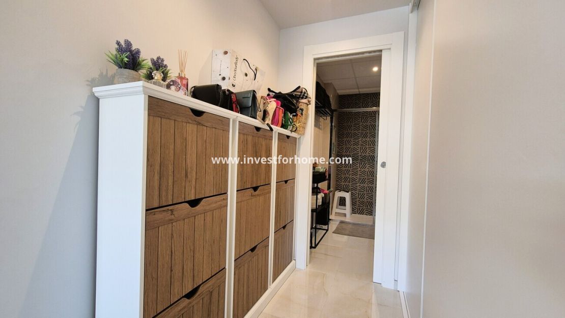 Sale - Apartment - Orihuela Costa - Costa Blanca