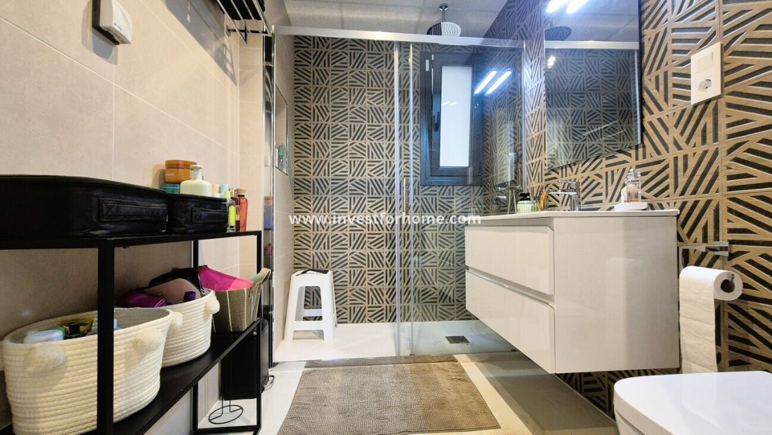Sale - Apartment - Orihuela Costa - Costa Blanca
